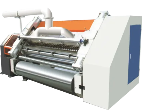 2-Ply Line Equipment Gallery 1