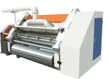 2-Ply Line Equipment