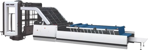 Automatic Flute Laminator Gallery 1