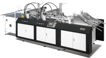 Automatic Double Sided Tape Applicator