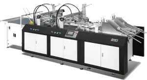 Automatic Double Sided Tape Applicator