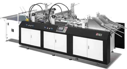 Automatic Double Sided Tape Applicator Gallery 1