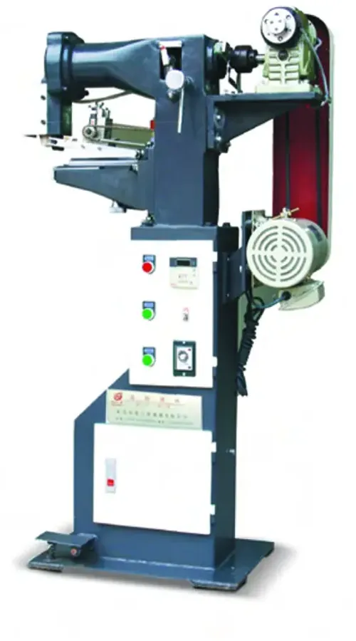 Semi-Automatic Rigid Box Making Line Gallery 2