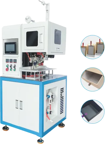 Rigid Box Accessory Machines