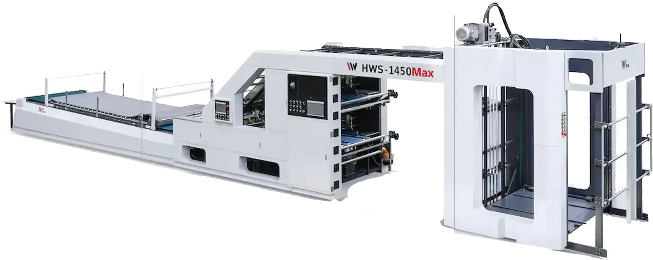 HWL 1450 MAX