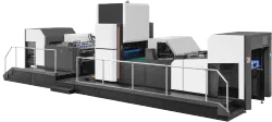 Lamination