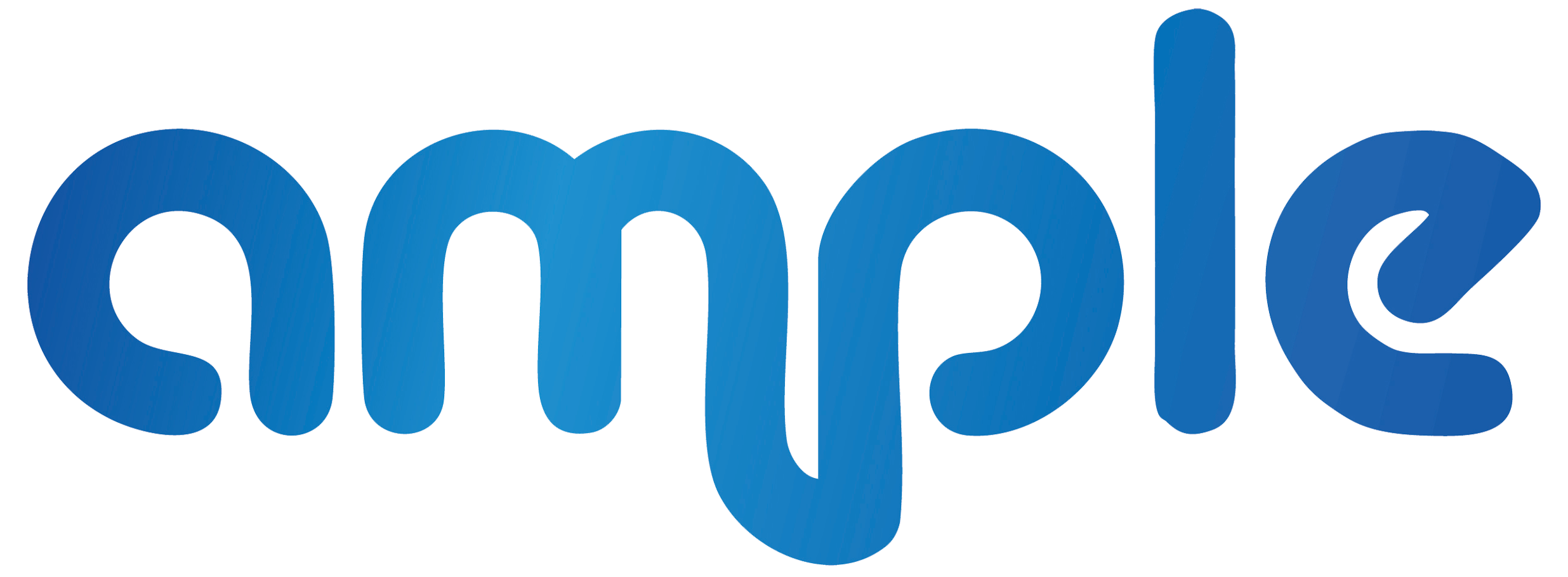 Ample Graphics Logo